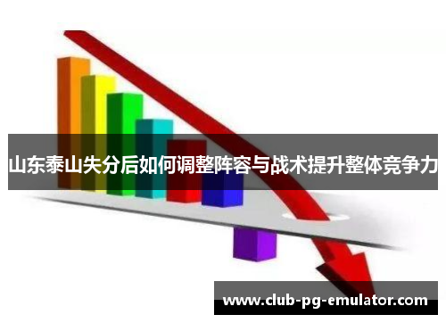 山东泰山失分后如何调整阵容与战术提升整体竞争力