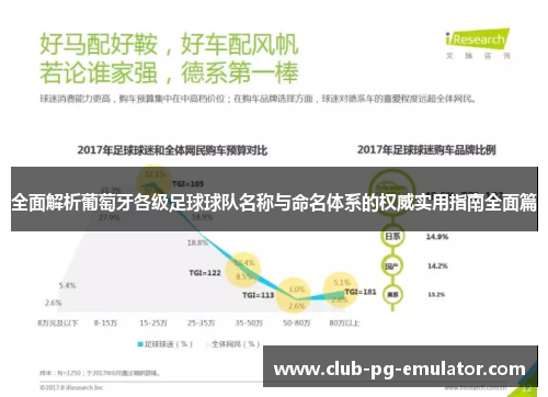 全面解析葡萄牙各级足球球队名称与命名体系的权威实用指南全面篇