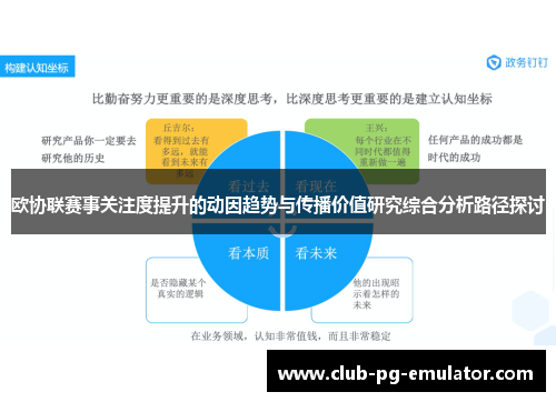 欧协联赛事关注度提升的动因趋势与传播价值研究综合分析路径探讨